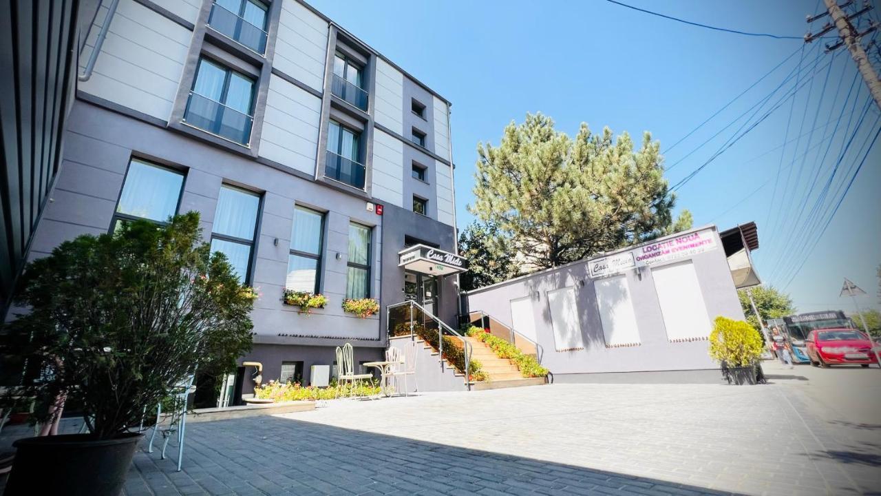Casa Micle Hotel 4*