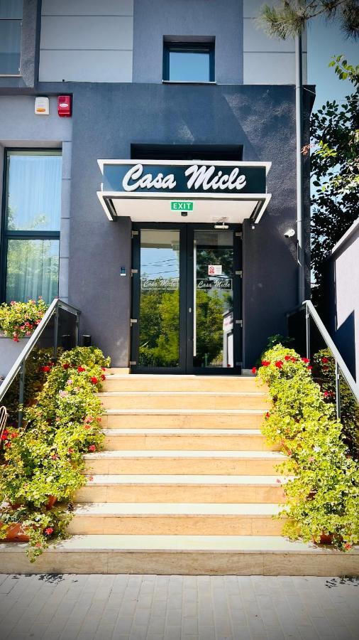 Hotel Casa Micle