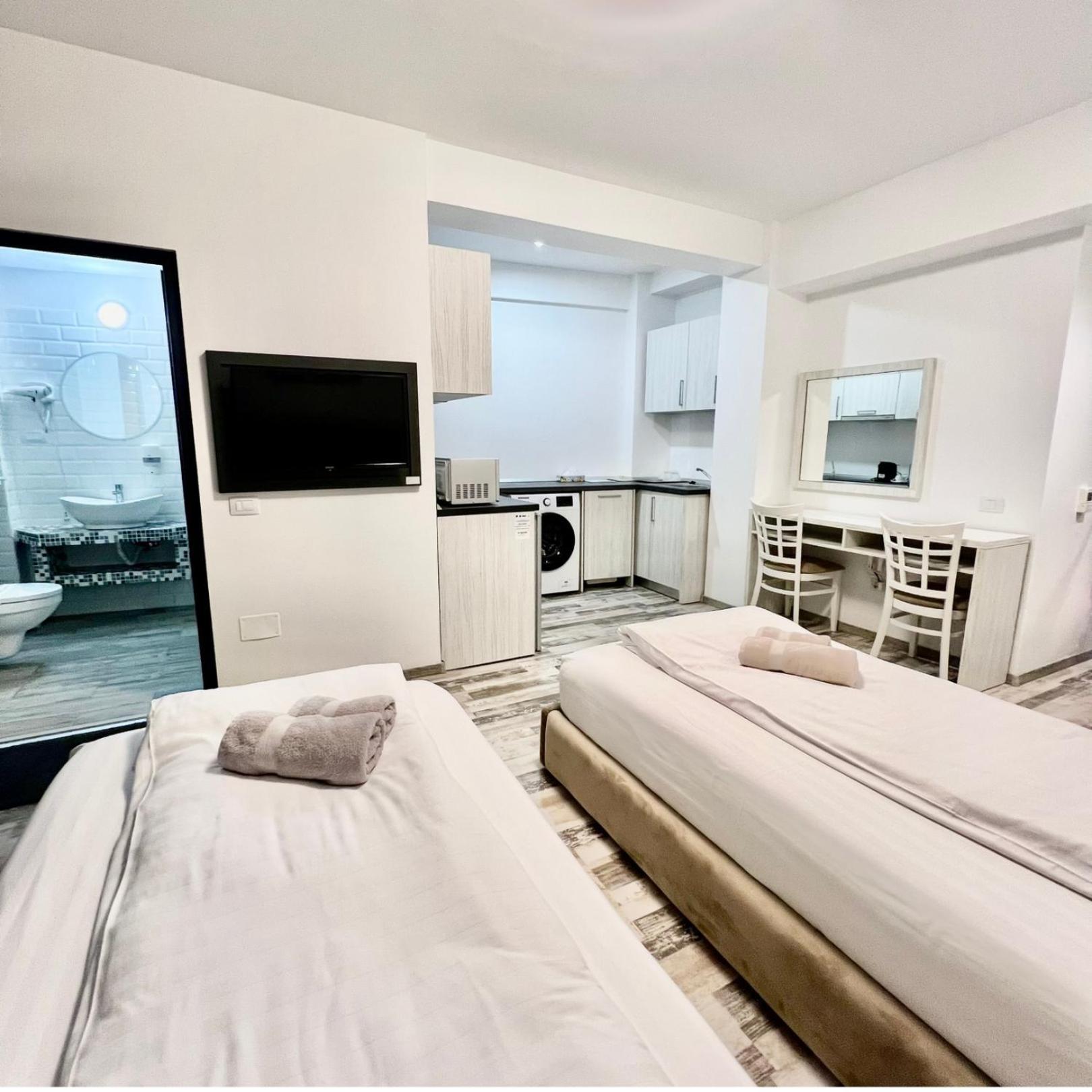 Hotel Casa Micle