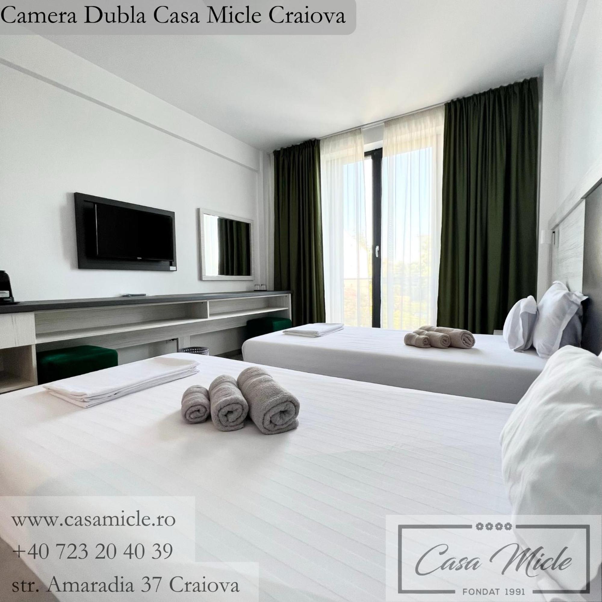 Casa Micle 4* Craiova