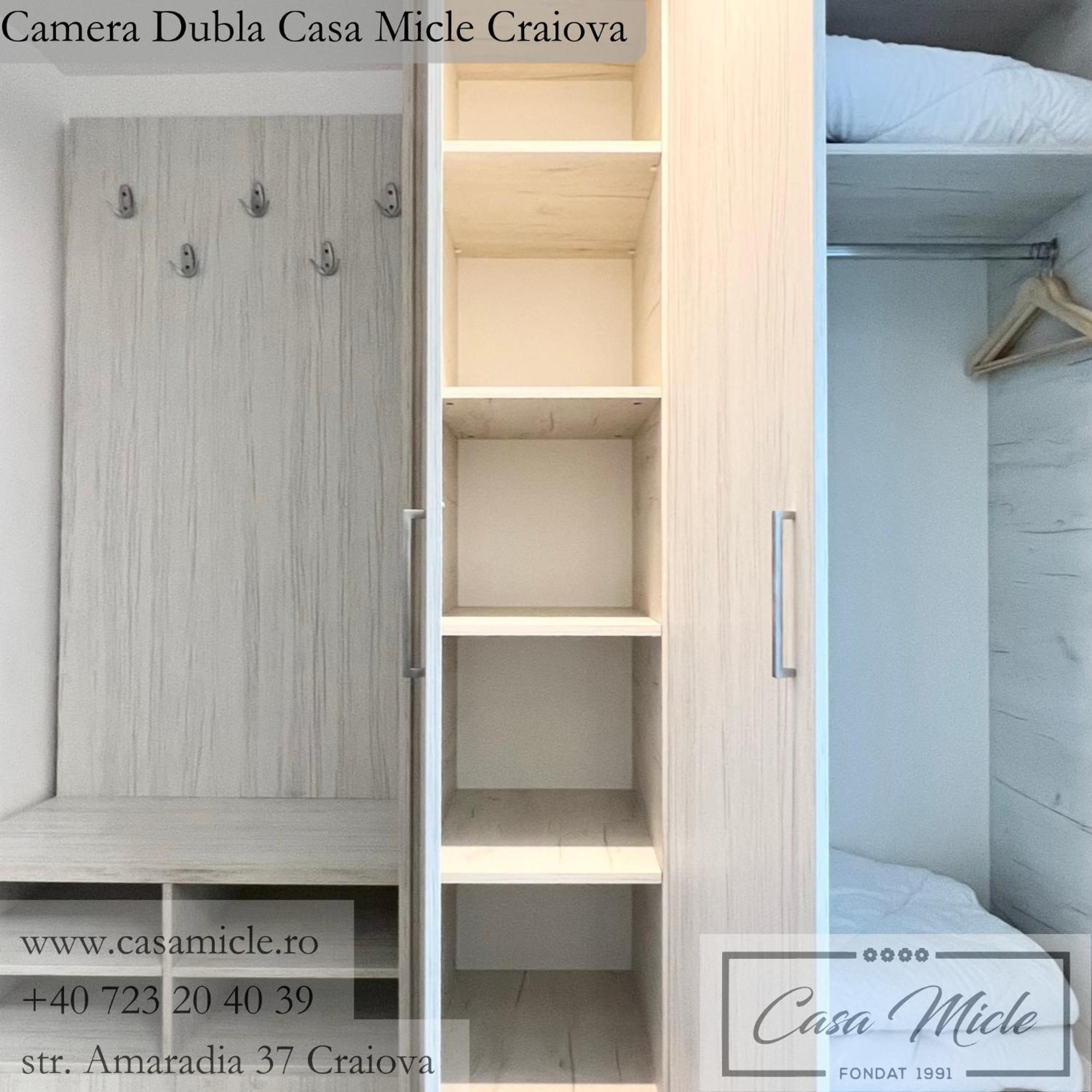 Hotel Casa Micle