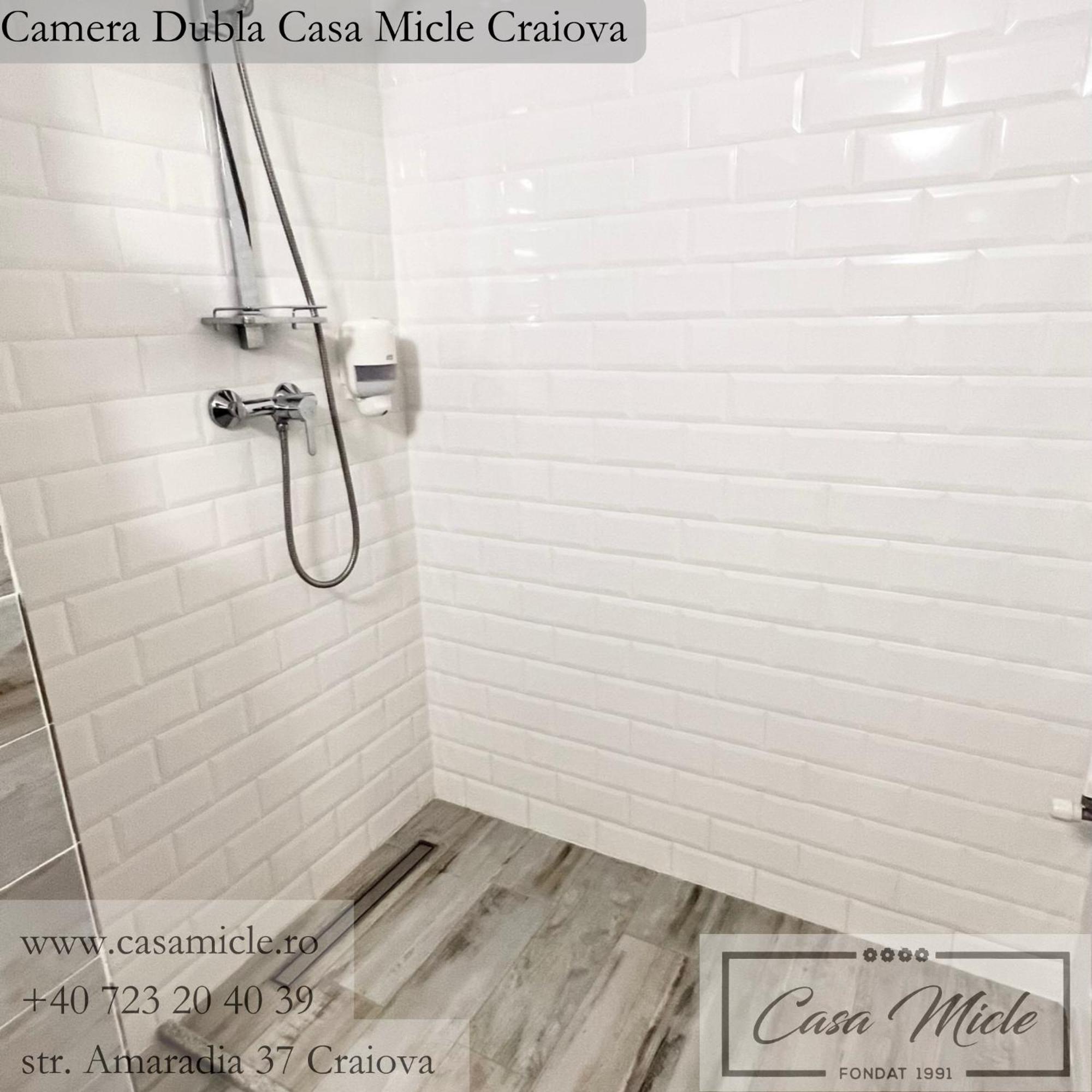 Casa Micle Craiova